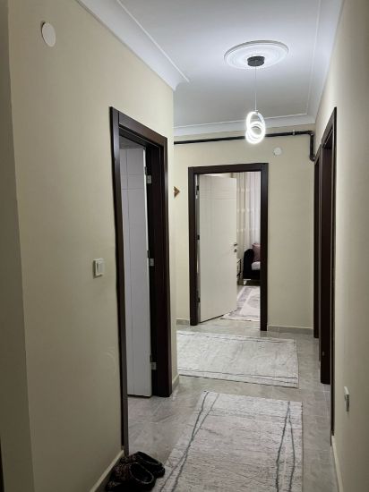 ▃ ACİL ▃KÖŞEM EMLAKTAN 3+1 GİYİNME ODALI SATILIK FIRSAT DAİRE resmi
