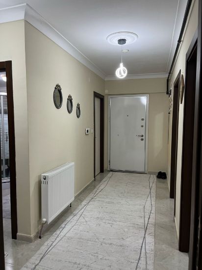 ▃ ACİL ▃KÖŞEM EMLAKTAN 3+1 GİYİNME ODALI SATILIK FIRSAT DAİRE resmi