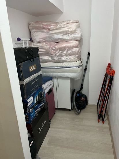 ▃ ACİL ▃KÖŞEM EMLAKTAN 3+1 GİYİNME ODALI SATILIK FIRSAT DAİRE resmi