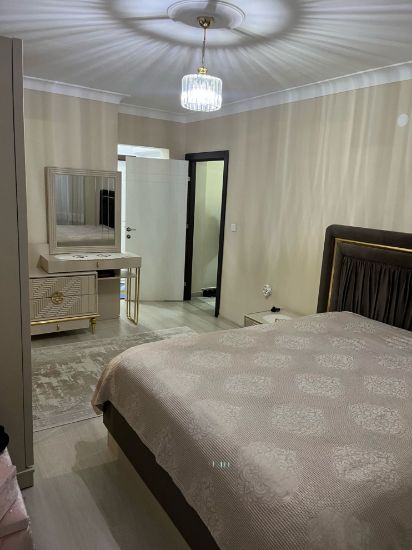 ▃ ACİL ▃KÖŞEM EMLAKTAN 3+1 GİYİNME ODALI SATILIK FIRSAT DAİRE resmi