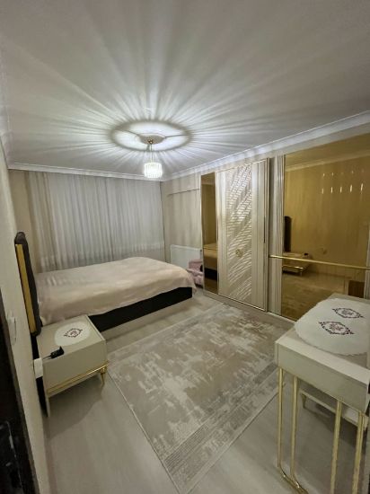 ▃ ACİL ▃KÖŞEM EMLAKTAN 3+1 GİYİNME ODALI SATILIK FIRSAT DAİRE resmi