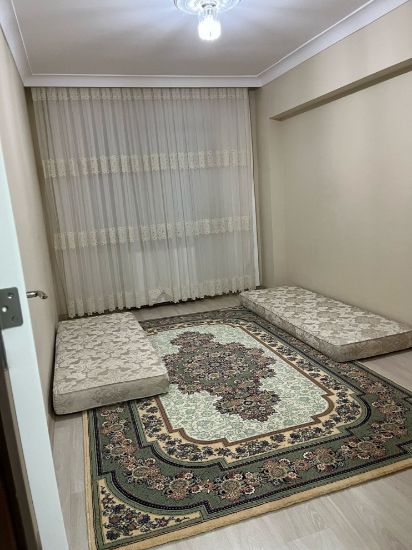 ▃ ACİL ▃KÖŞEM EMLAKTAN 3+1 GİYİNME ODALI SATILIK FIRSAT DAİRE resmi