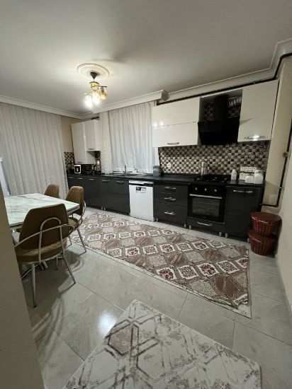 ▃ ACİL ▃KÖŞEM EMLAKTAN 3+1 GİYİNME ODALI SATILIK FIRSAT DAİRE resmi
