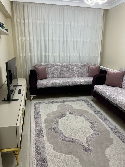 ▃ ACİL ▃KÖŞEM EMLAKTAN 3+1 GİYİNME ODALI SATILIK FIRSAT DAİRE resmi