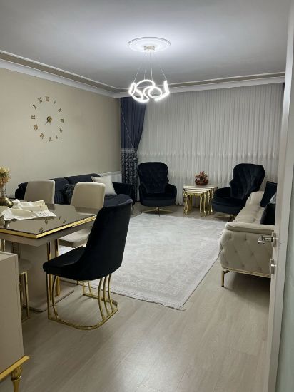 ▃ ACİL ▃KÖŞEM EMLAKTAN 3+1 GİYİNME ODALI SATILIK FIRSAT DAİRE resmi