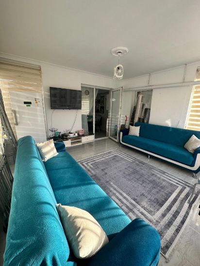 ▃ ACİL ▃KÖŞEM EMLAK'TAN KOÇAKLAR MARKET YAKINI 3+1 SATILIK DAİRE resmi