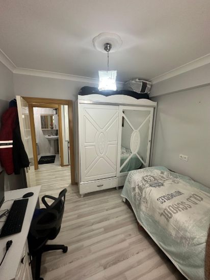 ▃ ACİL ▃KÖŞEM EMLAK'TAN KOÇAKLAR MARKET YAKINI 3+1 SATILIK DAİRE resmi