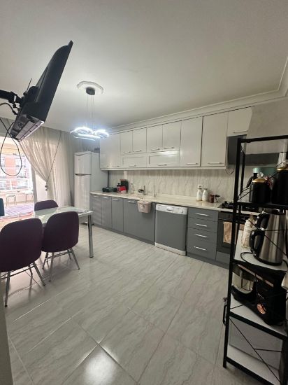▃ ACİL ▃KÖŞEM EMLAK'TAN KOÇAKLAR MARKET YAKINI 3+1 SATILIK DAİRE resmi