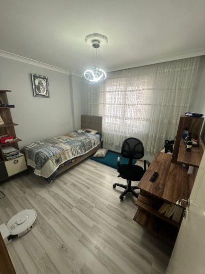 ▃ ACİL ▃KÖŞEM EMLAK'TAN KOÇAKLAR MARKET YAKINI 3+1 SATILIK DAİRE resmi