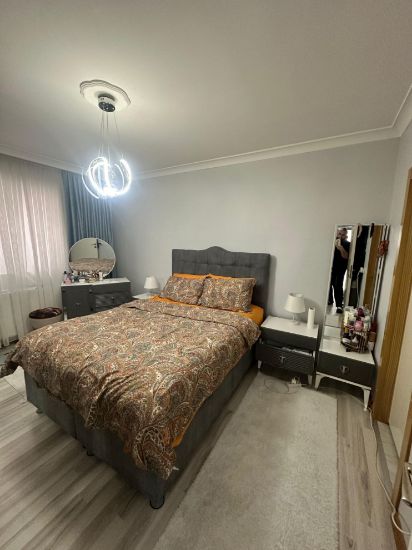 ▃ ACİL ▃KÖŞEM EMLAK'TAN KOÇAKLAR MARKET YAKINI 3+1 SATILIK DAİRE resmi
