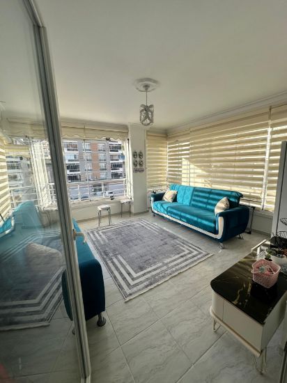 ▃ ACİL ▃KÖŞEM EMLAK'TAN KOÇAKLAR MARKET YAKINI 3+1 SATILIK DAİRE resmi
