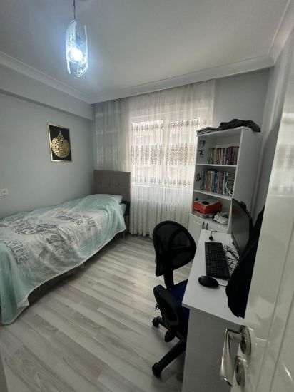▃ ACİL ▃KÖŞEM EMLAK'TAN KOÇAKLAR MARKET YAKINI 3+1 SATILIK DAİRE resmi