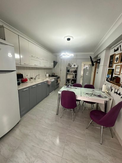 ▃ ACİL ▃KÖŞEM EMLAK'TAN KOÇAKLAR MARKET YAKINI 3+1 SATILIK DAİRE resmi