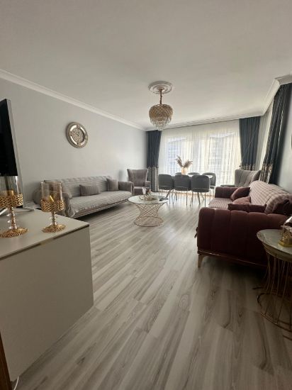 ▃ ACİL ▃KÖŞEM EMLAK'TAN KOÇAKLAR MARKET YAKINI 3+1 SATILIK DAİRE resmi