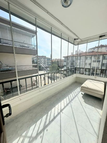 ▃ ACİL ▃KÖŞEM EMLAK'TAN KÖROĞLU PARKI YAKINI 3+1 KİRALIK DAİRE resmi