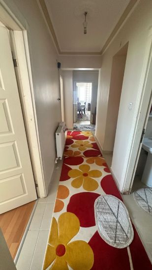 ▃ ACİL ▃KÖŞEM EMLAKTAN BAŞAK MAH 3+1 UYGUN SATILIK DAİRE resmi