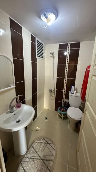 ▃ ACİL ▃KÖŞEM EMLAKTAN BAŞAK MAH 3+1 UYGUN SATILIK DAİRE resmi