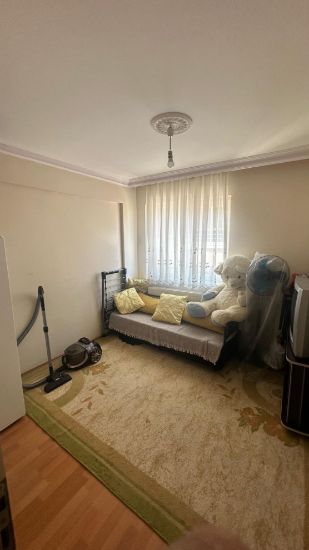 ▃ ACİL ▃KÖŞEM EMLAKTAN BAŞAK MAH 3+1 UYGUN SATILIK DAİRE resmi