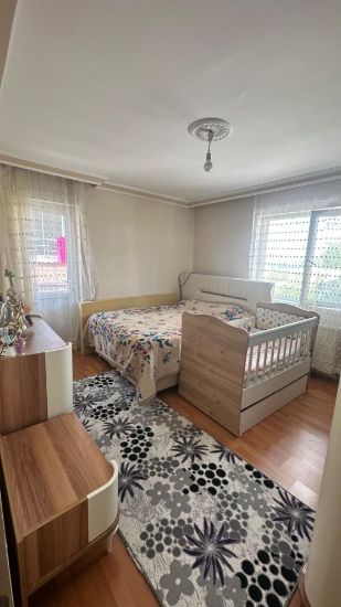 ▃ ACİL ▃KÖŞEM EMLAKTAN BAŞAK MAH 3+1 UYGUN SATILIK DAİRE resmi