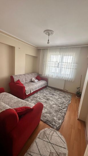 ▃ ACİL ▃KÖŞEM EMLAKTAN BAŞAK MAH 3+1 UYGUN SATILIK DAİRE resmi