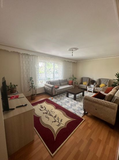 ▃ ACİL ▃KÖŞEM EMLAKTAN BAŞAK MAH 3+1 UYGUN SATILIK DAİRE resmi