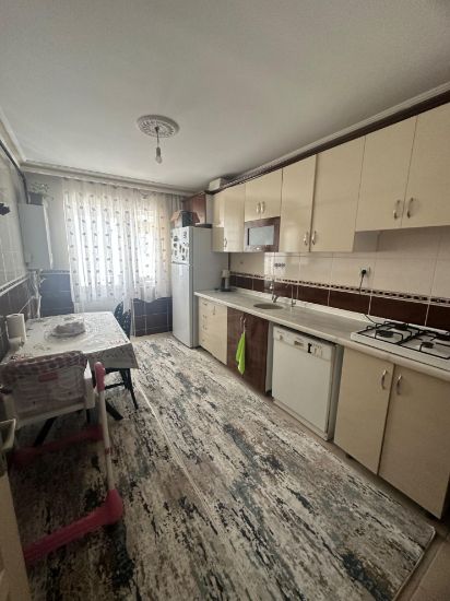 ▃ ACİL ▃KÖŞEM EMLAKTAN BAŞAK MAH 3+1 UYGUN SATILIK DAİRE resmi