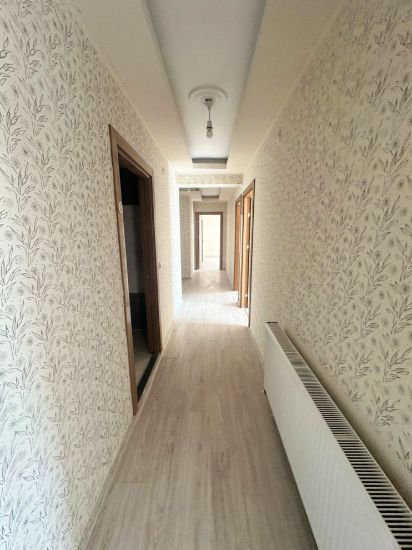 ▃ ACİL ▃KÖŞEM EMLAKTAN 6+1 GÜNEY BATI CEPHE İSKANLI FIRSAT DAİRE resmi