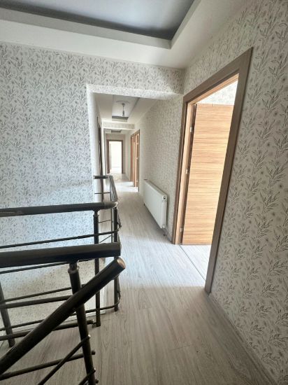 ▃ ACİL ▃KÖŞEM EMLAKTAN 6+1 GÜNEY BATI CEPHE İSKANLI FIRSAT DAİRE resmi