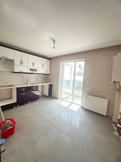 ▃ ACİL ▃KÖŞEM EMLAKTAN 6+1 GÜNEY BATI CEPHE İSKANLI FIRSAT DAİRE resmi