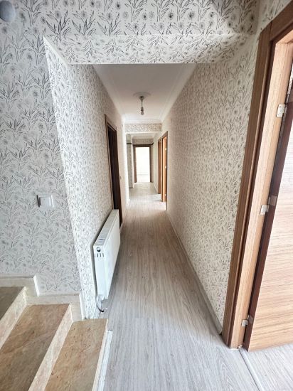 ▃ ACİL ▃KÖŞEM EMLAKTAN 6+1 GÜNEY BATI CEPHE İSKANLI FIRSAT DAİRE resmi